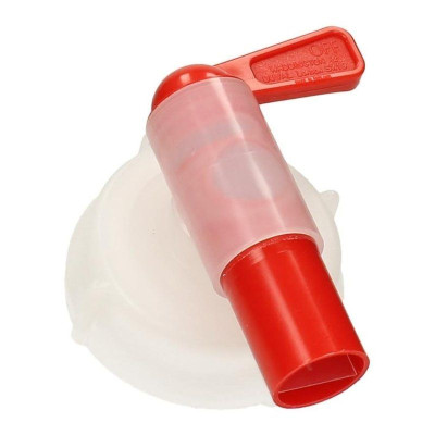 Robinet pentru detergenti...