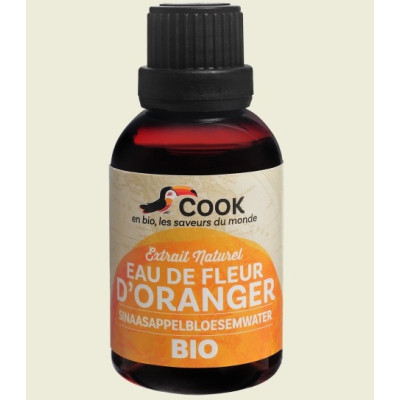 Extract din flori de...