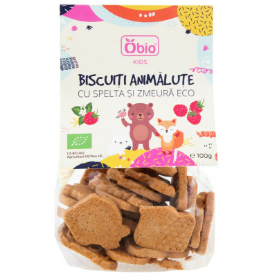 Biscuiti animalute cu...