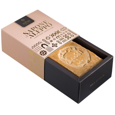 Sapun de alep cu 5% ulei de...