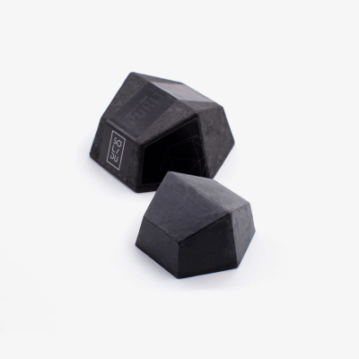 Sapun cu carbune activ si...