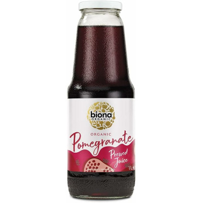 Suc de rodii bio 1l Biona