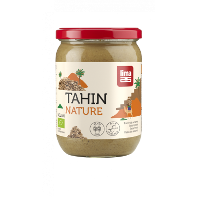 Tahini din susan integral...