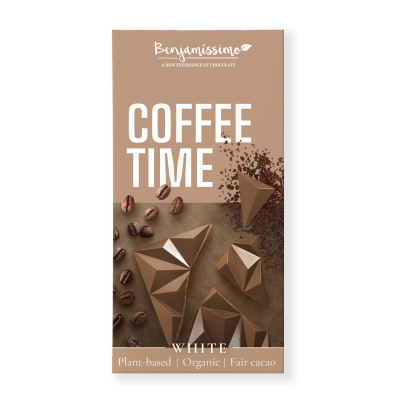 Ciocolata coffee time bio...