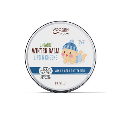 Balsam pentru copii (...