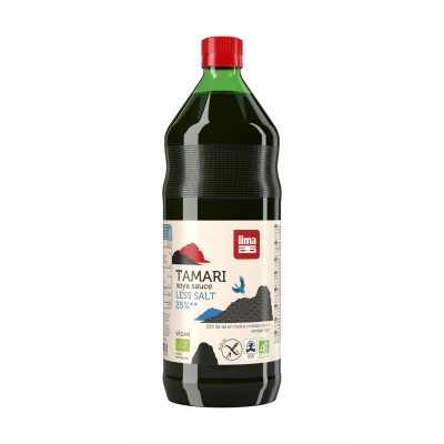 Sos de soia tamari cu...