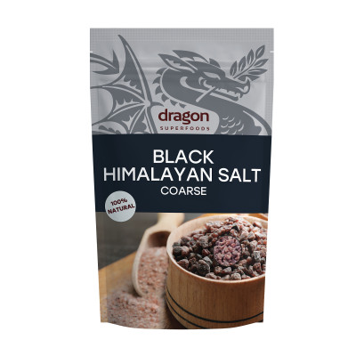 Sare neagra de himalaya...