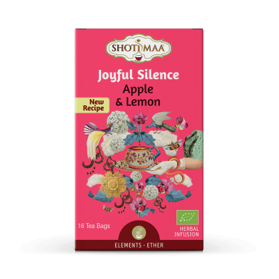 Ceai elements - joyful...