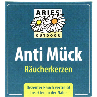 Conuri de tamaie impotriva...