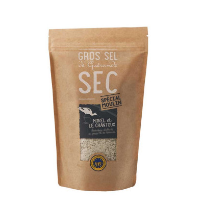 Sare de mare grunjoasa 500g...