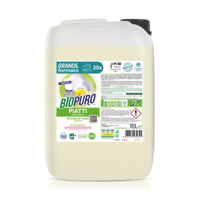 Detergent pentru vase...