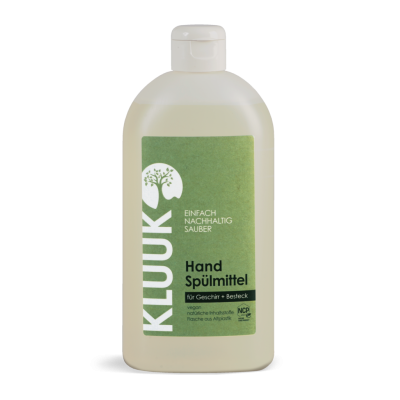 Detergent lichid pentru...