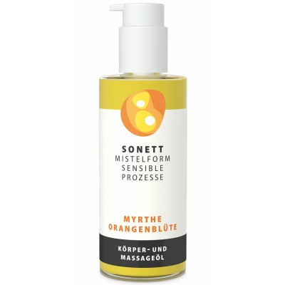 Ulei pentru corp si masaj...