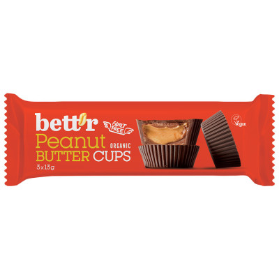 Praline cu crema de arahide...