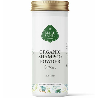 Sampon pudra outdoor...