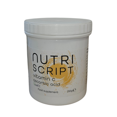 Vitamina C pulbere 250g...