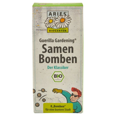 Bilute cu seminte pentru...