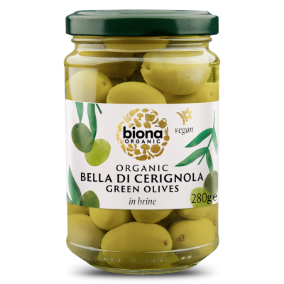 Masline verzi bella di...