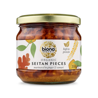 Seitan bio 350g Biona