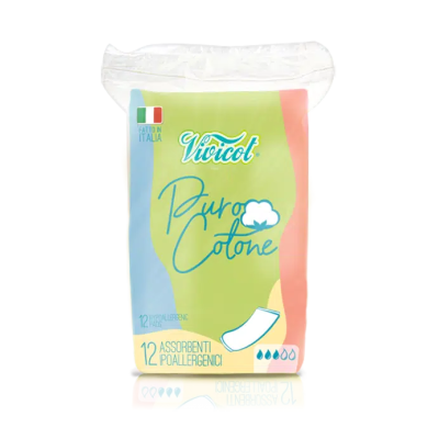 Absorbante fara aripioare...