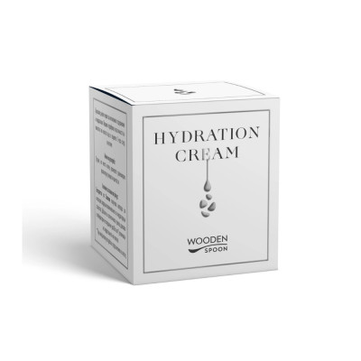 Crema de zi hydration cream...