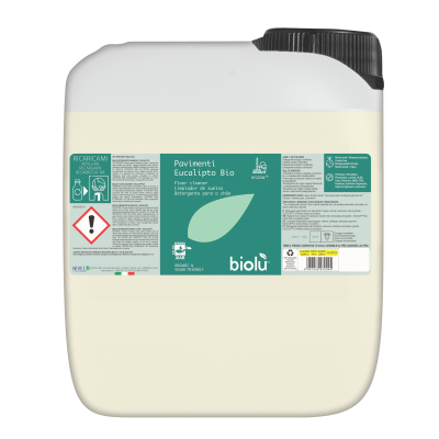 Detergent pentru pardoseli...