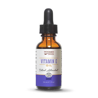 Vitamina e naturala 30ml...