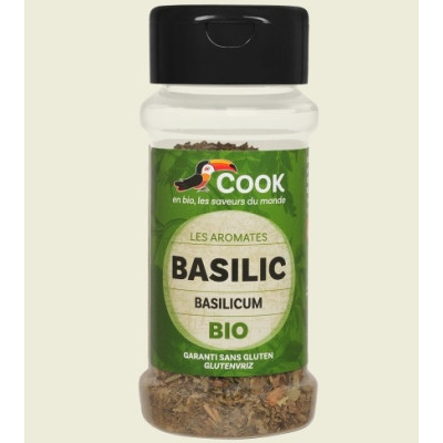Busuioc bio 15g Cook