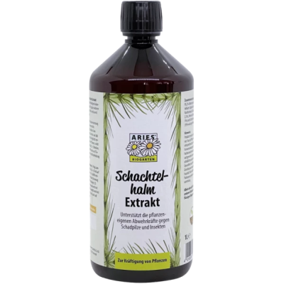 Extract de coada-calului...