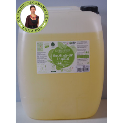 Detergent pentru spalat...