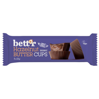 Praline cu crema de alune...