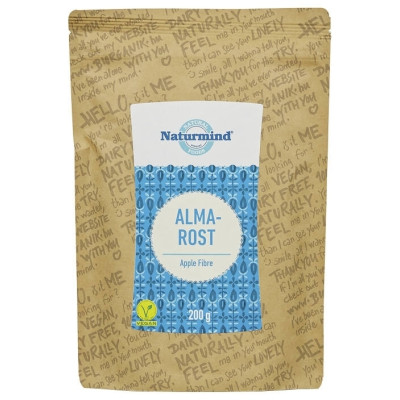 Fibre de mere 200g Naturmind
