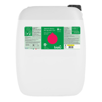 Balsam de rufe cu rodie...