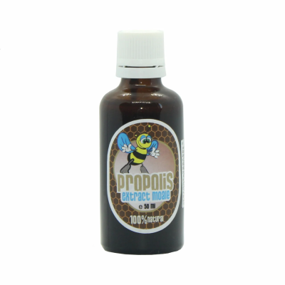 Propolis extract moale 70%...