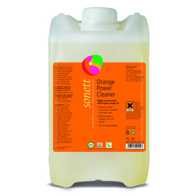 Detergent lichid universal...