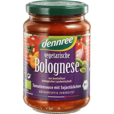 Sos de rosii bolognese bio...