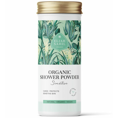 Gel de dus pudra sensitive...