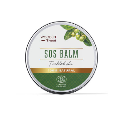Balsam cu oxid de zinc...