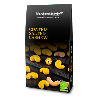 Caju sarat invelit in...