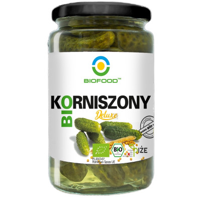 Castraveti murati cornison...