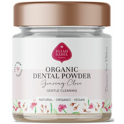 Pudra cu ginseng si...