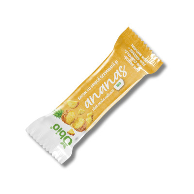 Baton cu hrisca germinata...