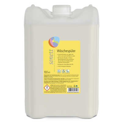 Solutie pentru clatirea...