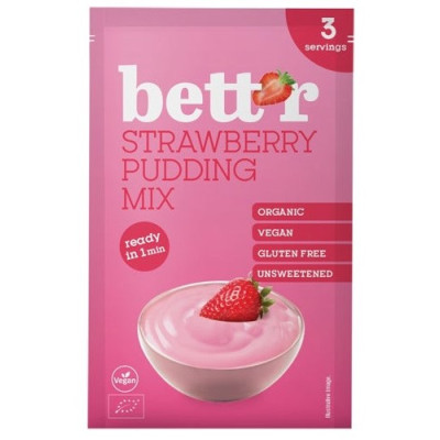 Mix pentru budinca cu...