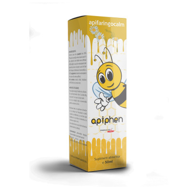 Apiphen apifaringocalm 50ml...