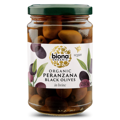 Masline negre peranzana in...