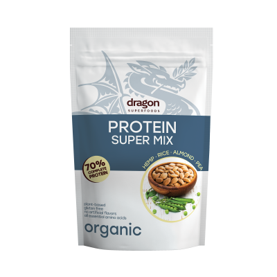 Shake proteic super mix bio...