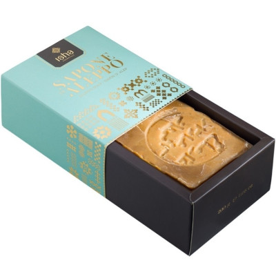 Sapun de alep cu 16% ulei...