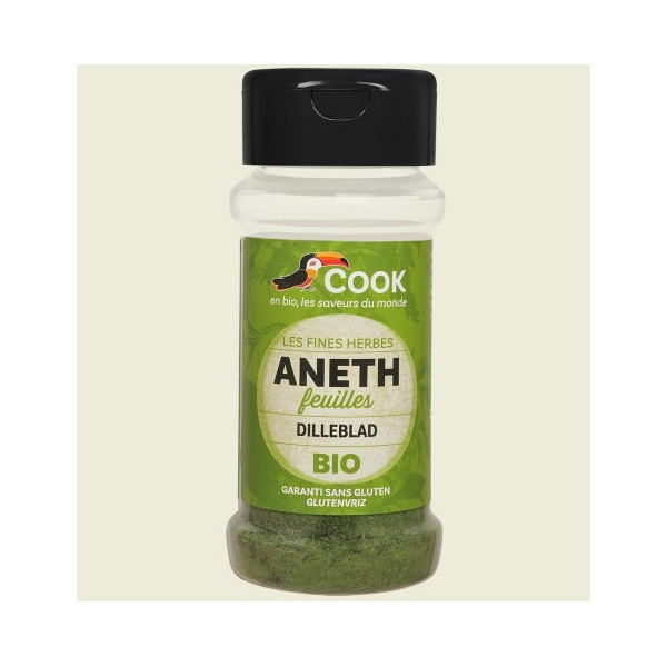 Marar frunze bio 15g Cook