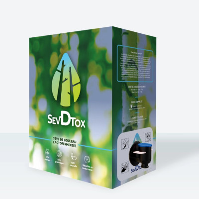 Seva de mesteacan...